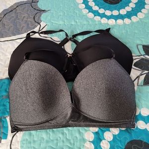 Body Embrace Multi-Fit Bra Bundle size 42D